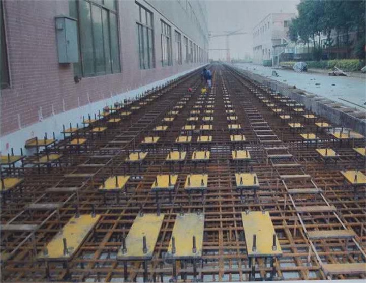 自动立体仓库货架